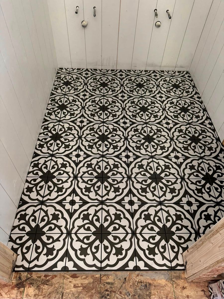 Flooring for Dakota Tile & Stone in Belle Fourche, SD