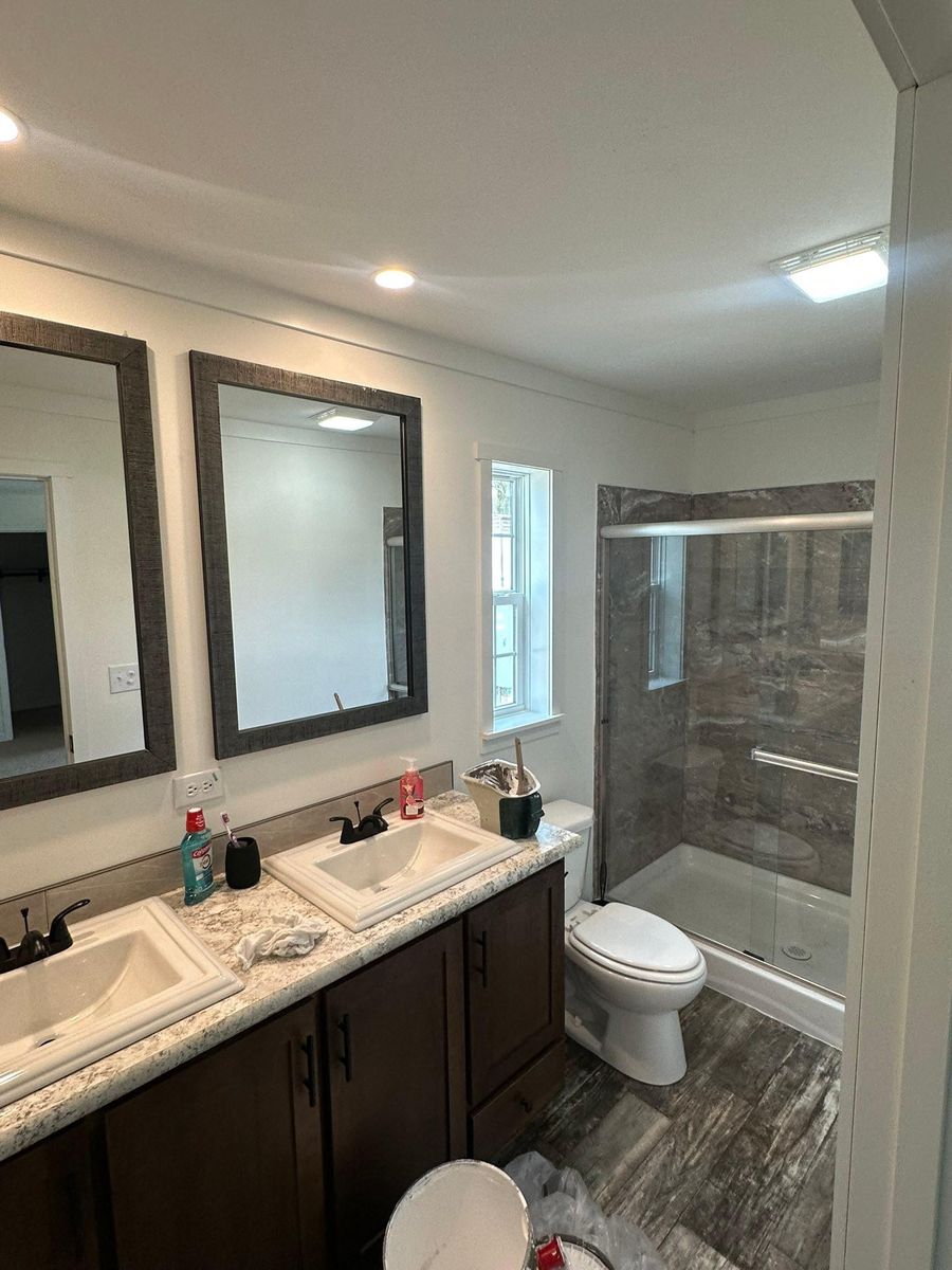 Painting & Drywall for Nate’s Handyman Services in Rochester, NY