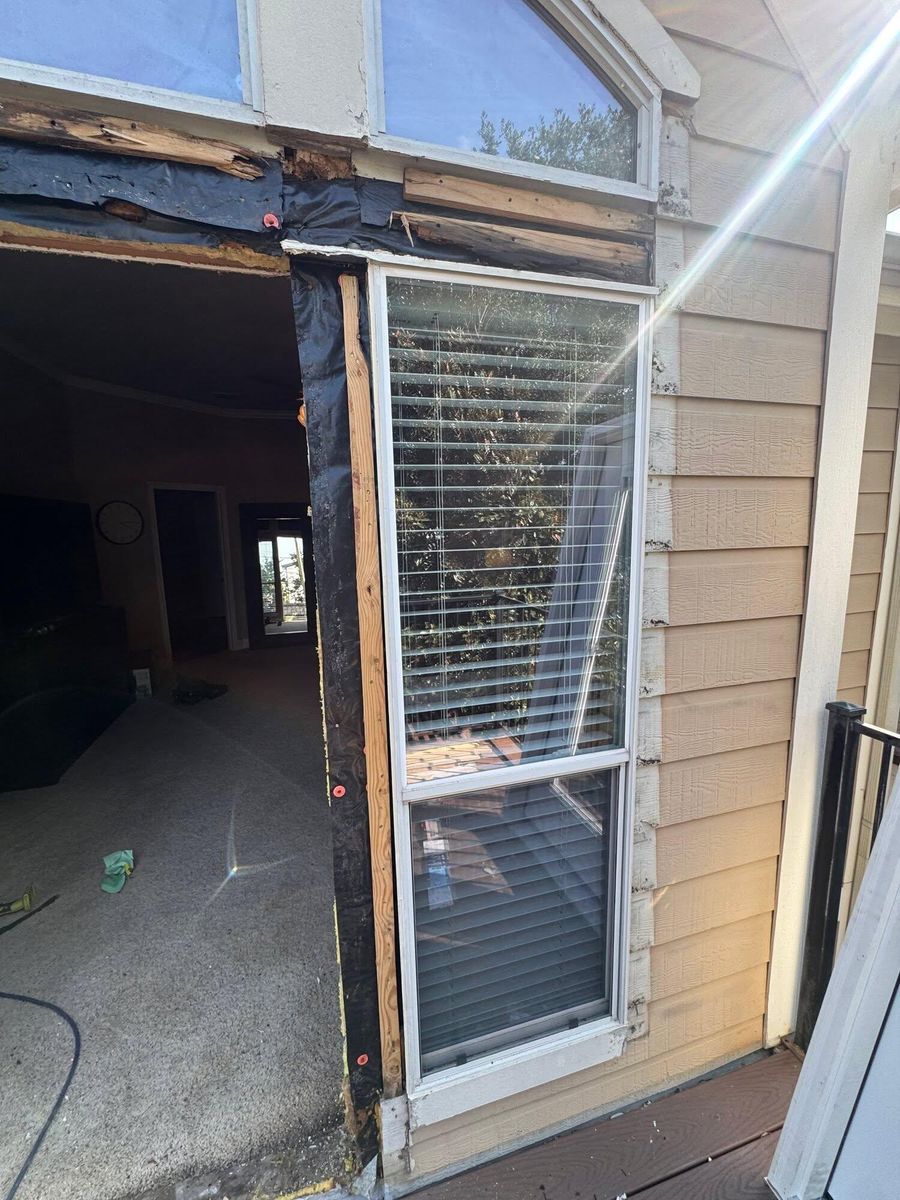 🚪 Punch List / Make-Ready Service for Propertifix Handyman & Renovation Services in Lancaster, TX