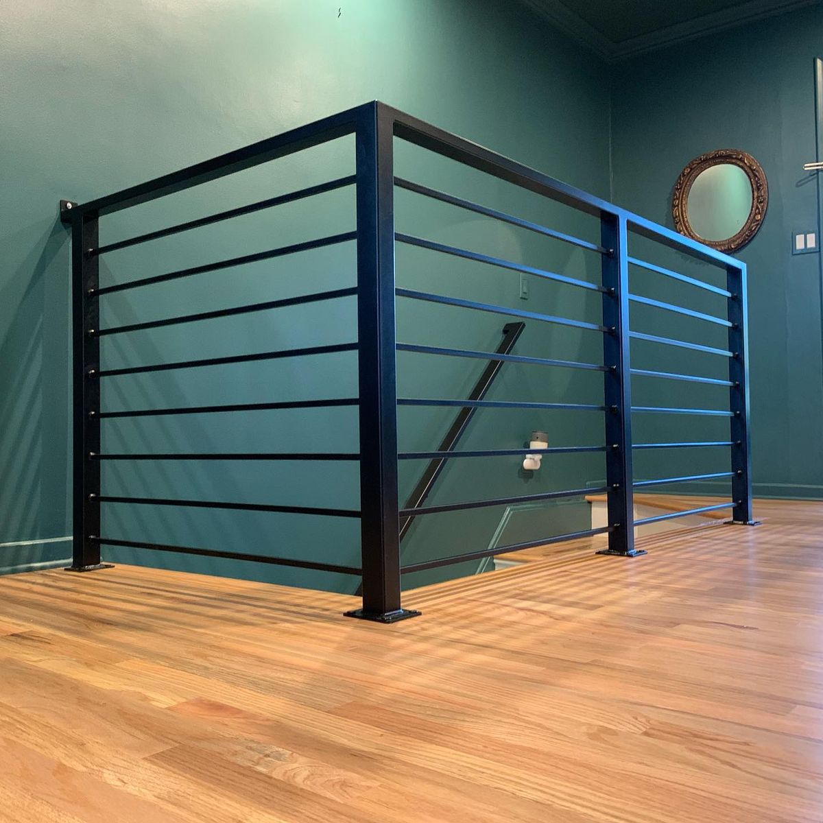 Architectural Fabrication for Metalhex Welding in Salt Lake City, UT