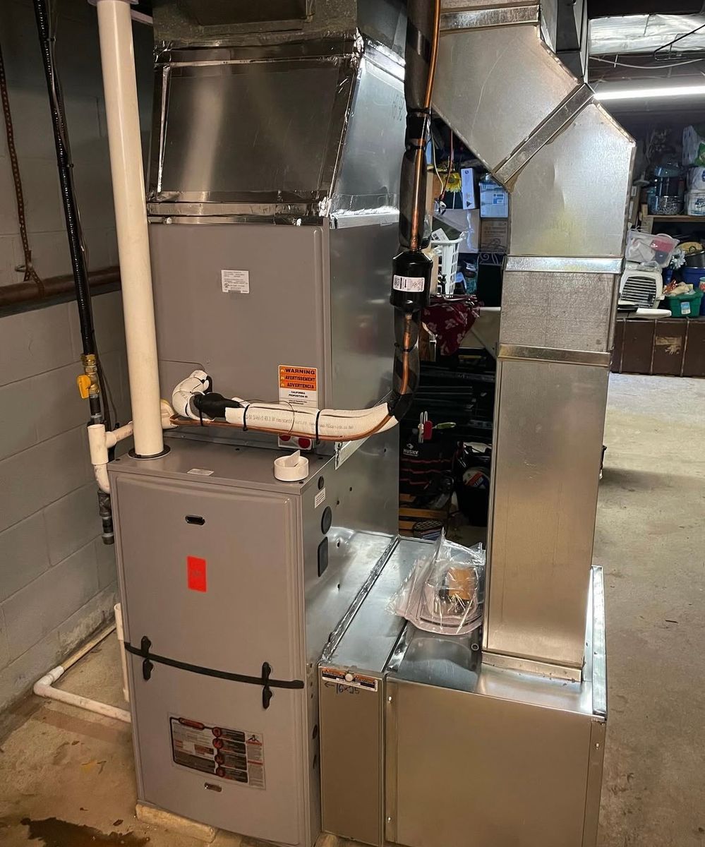 Routine Maintenance and Tune-ups for Affordable Indoor Comfort in Hammonton, NJ