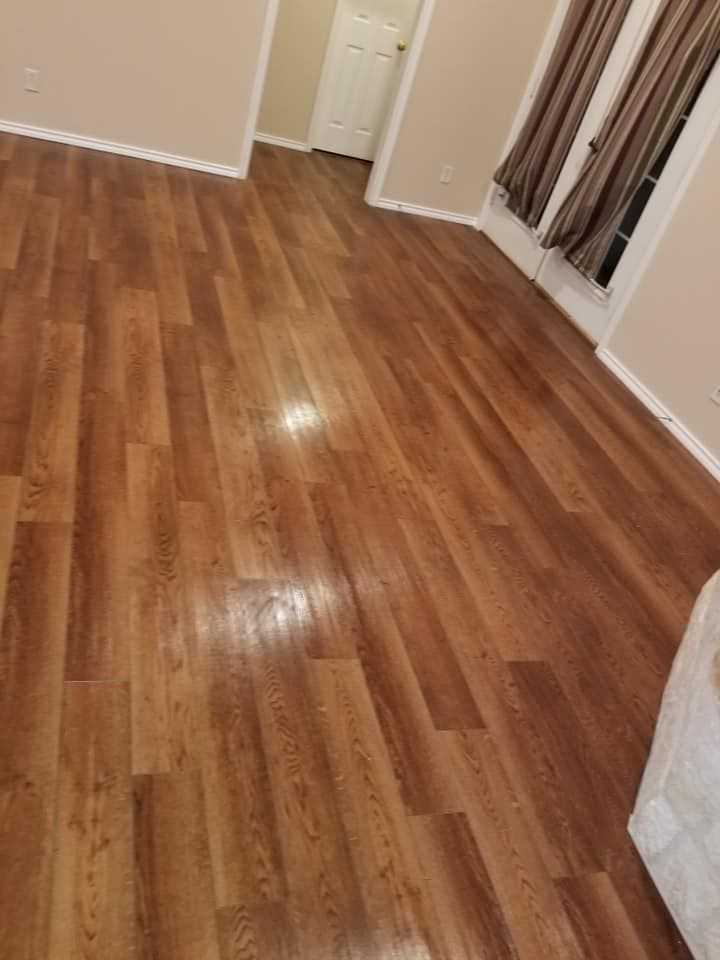 Flooring for Homepro Services LLC in San Angelo, TX