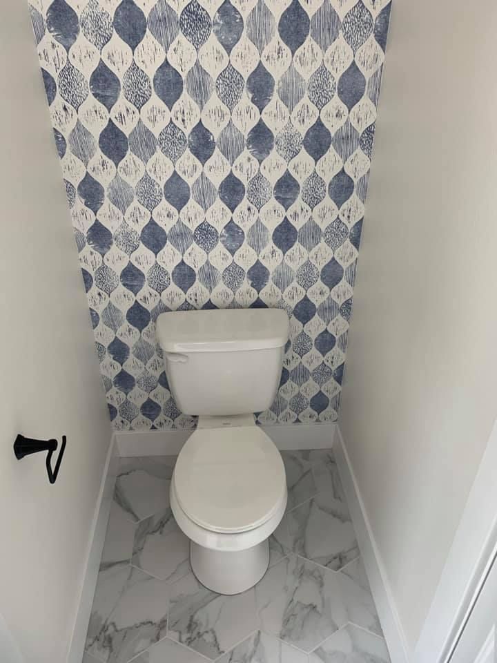 Bathroom Renovation for Fonseca Handiwork in La Puente, CA