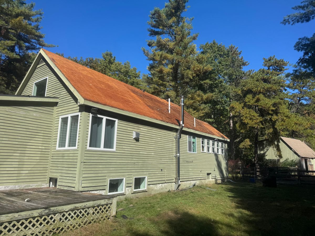 General Contracting for Next Level Construction and Cleaning in Saco, ME