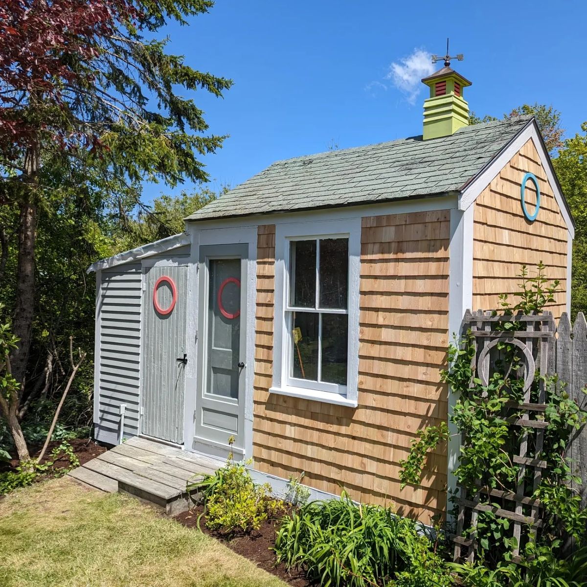 Repair Services for Monkey's Fist Handyman Services in Gorham, ME