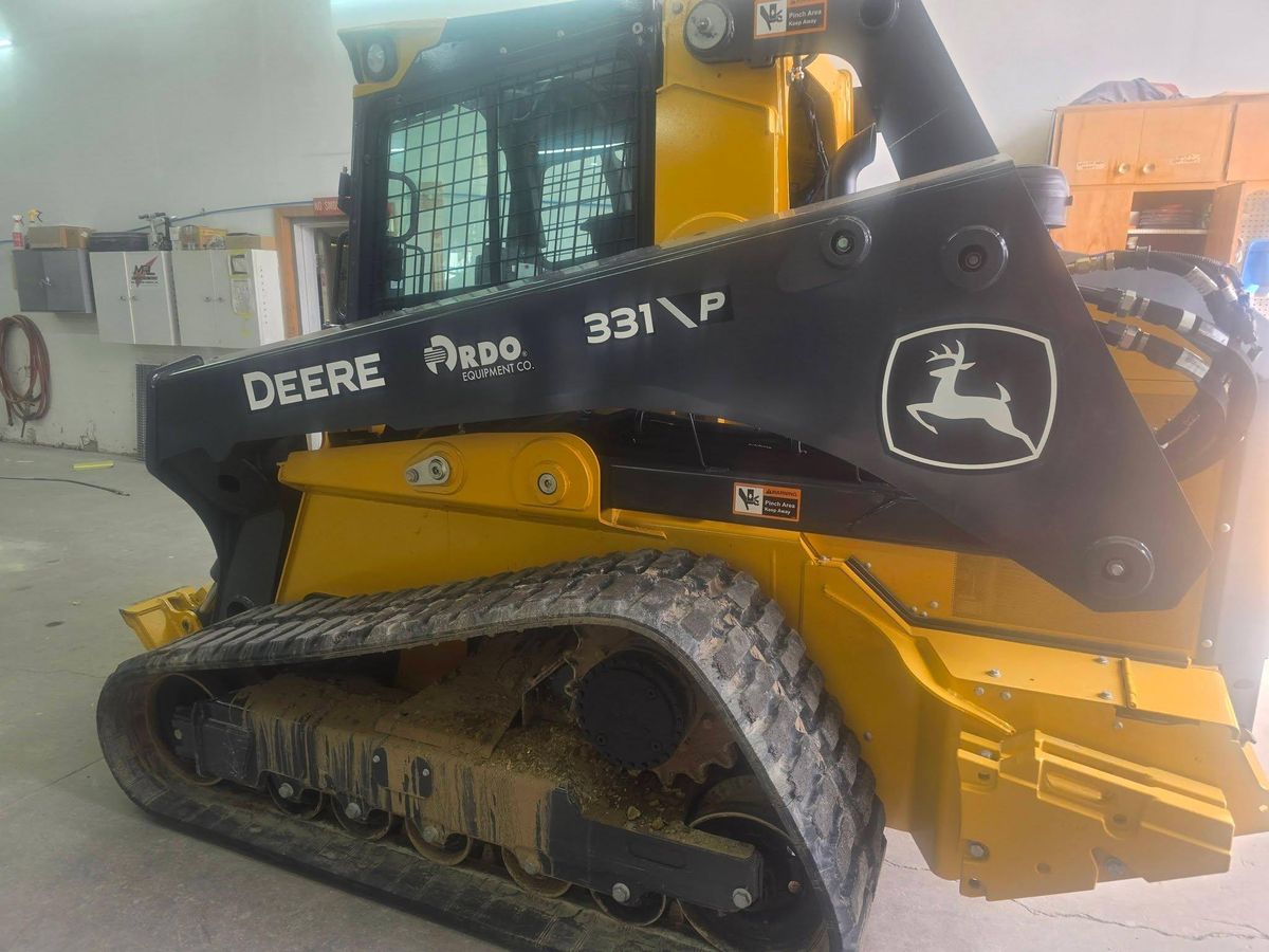 Debris Removal for Precision Excavation and Septic Systems in Sheridan, WY