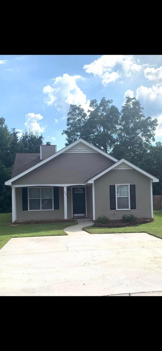 Shrub Trimming for South Georgia Lawn Care in Valdosta, GA