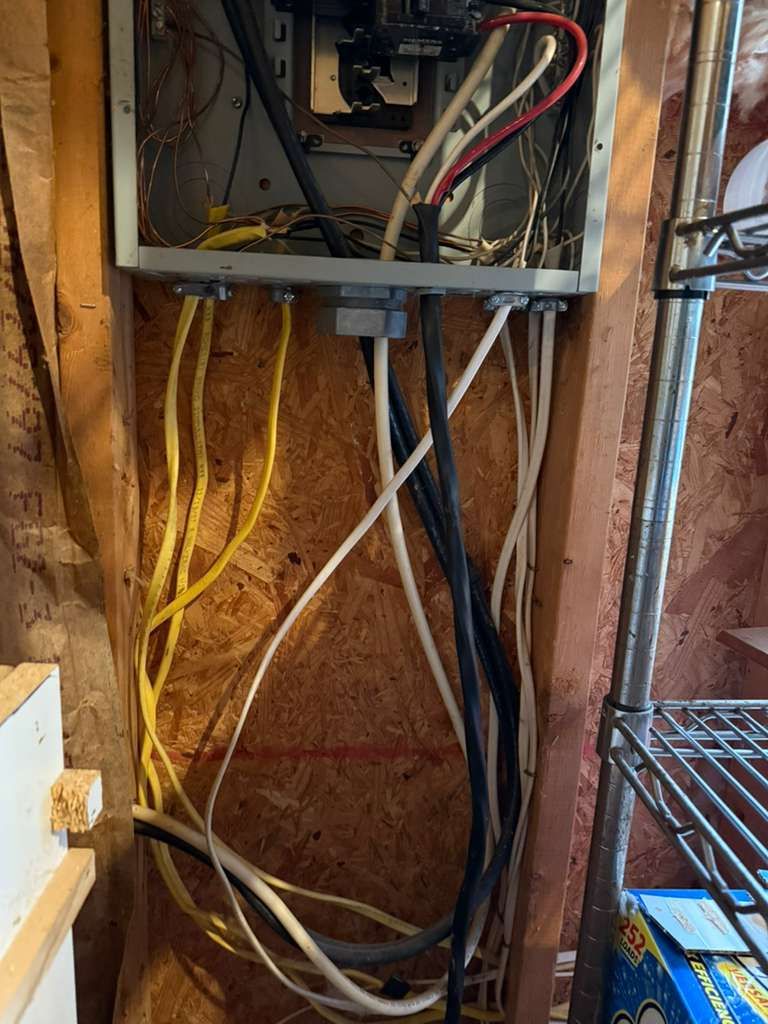 Electrical Repairs for Li Electric of TN in Columbia, TN