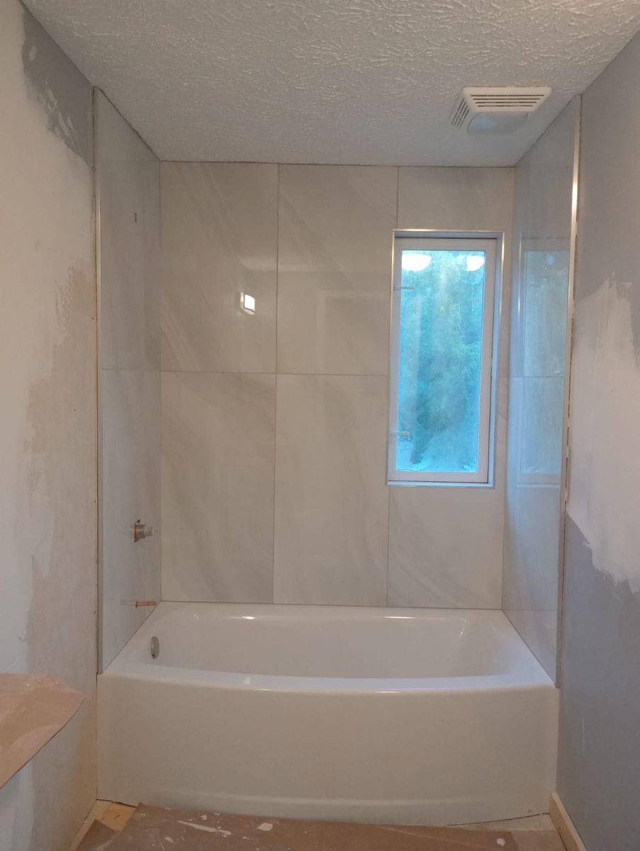 Bathroom Renovation for Starkeys Home Improvement and Cabin Maintenance in Sevierville, TN