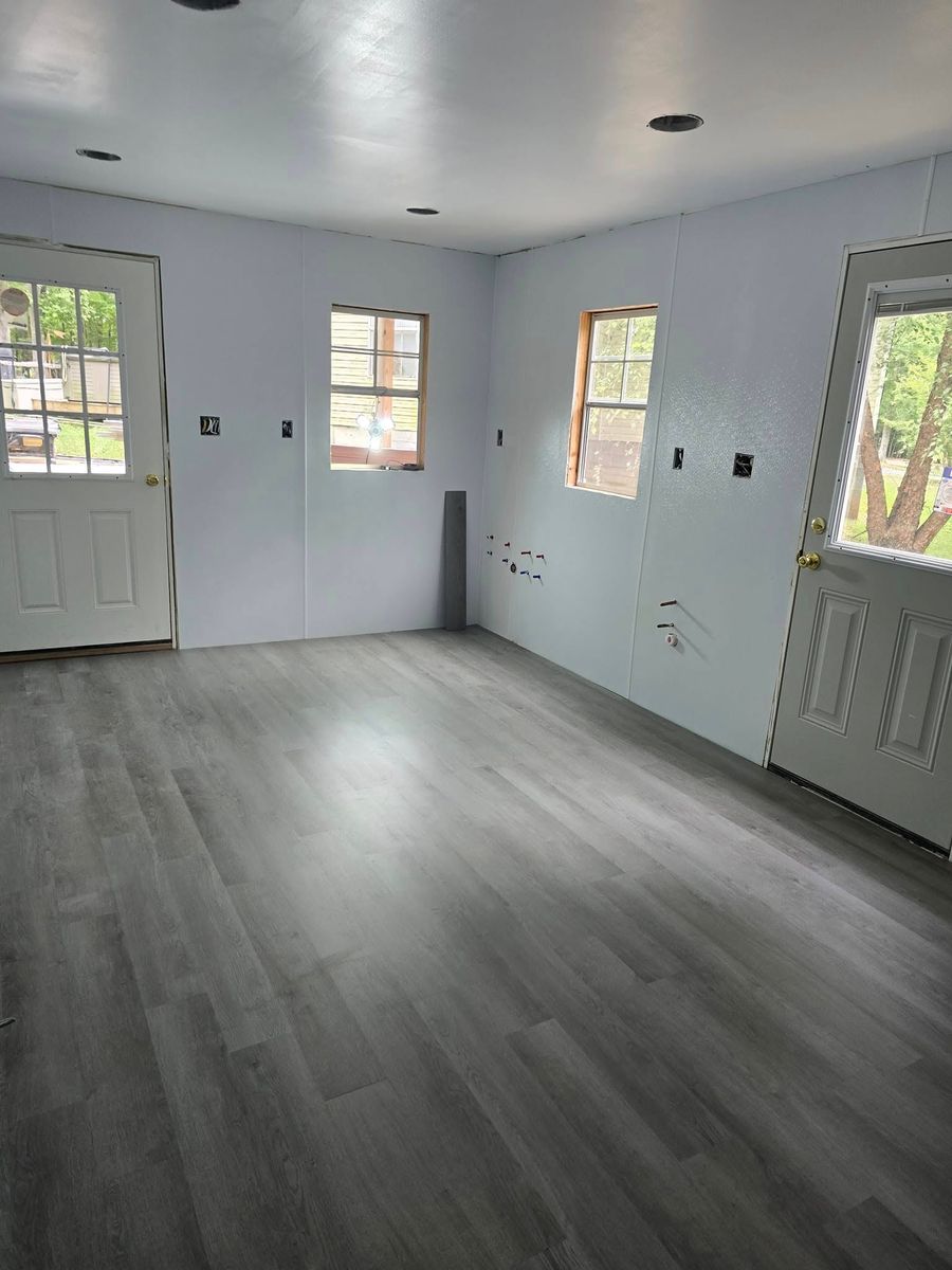 Home Consultations for Greer Home Solutions in Roanoke, VA