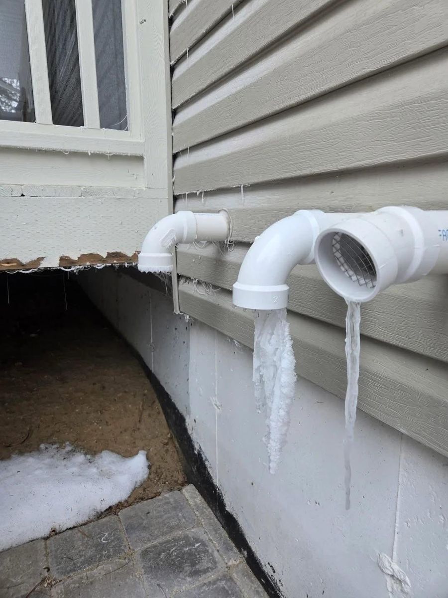 Emergency HVAC Services for TJS HVAC Services in Basehor, KS