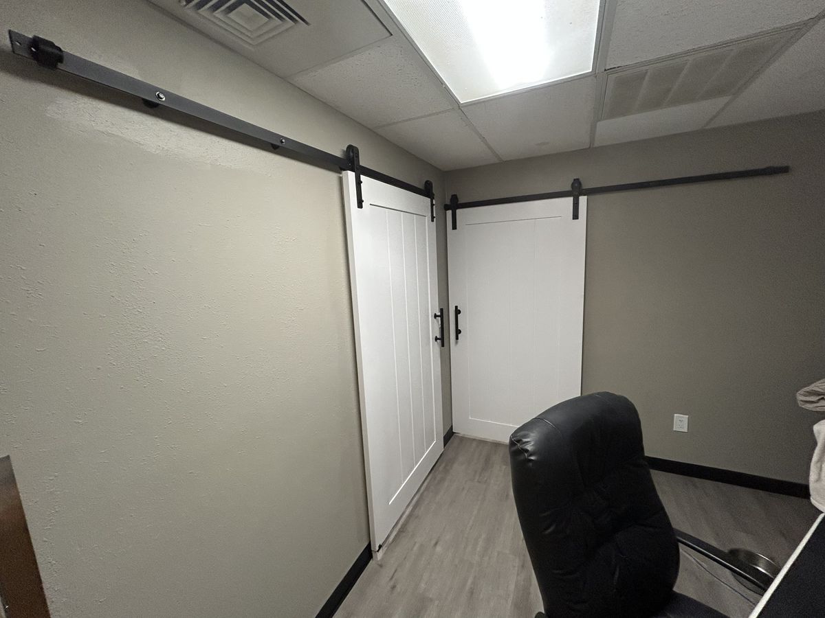 Carpentry for Pierson Home Repair in Cheney, WA