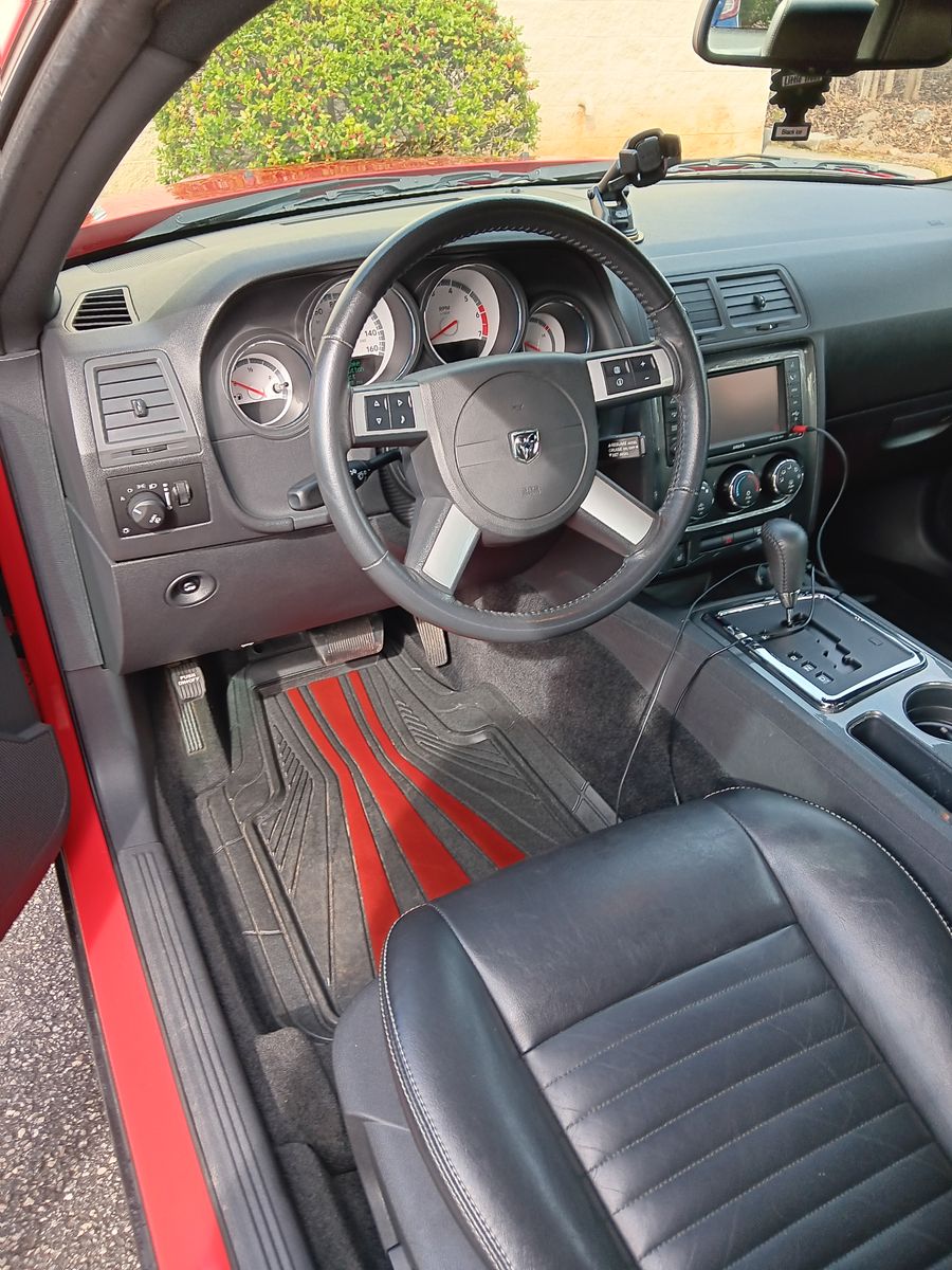 Touch Ups for BAG Detailing in Hickory, NC