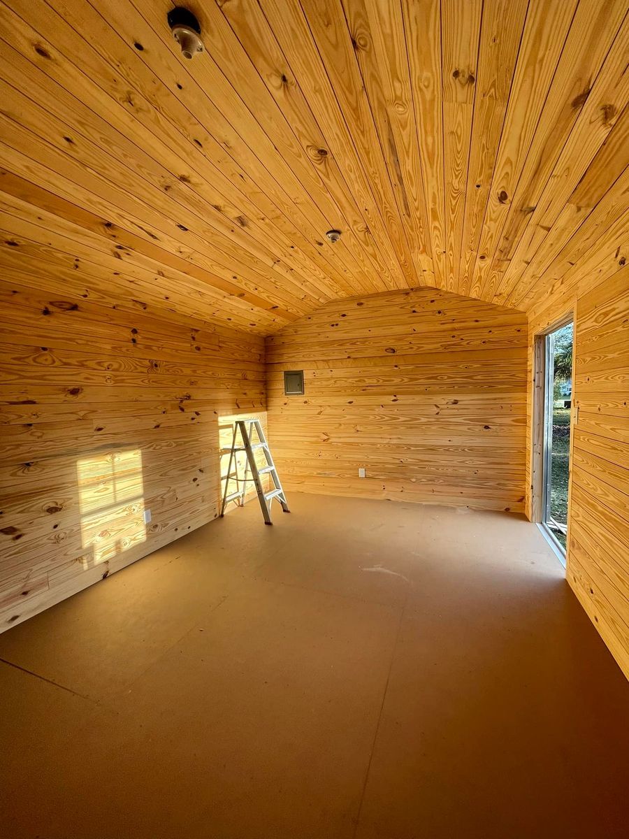 General Remodeling for CR Renovations and Maintenance in Bell, FL