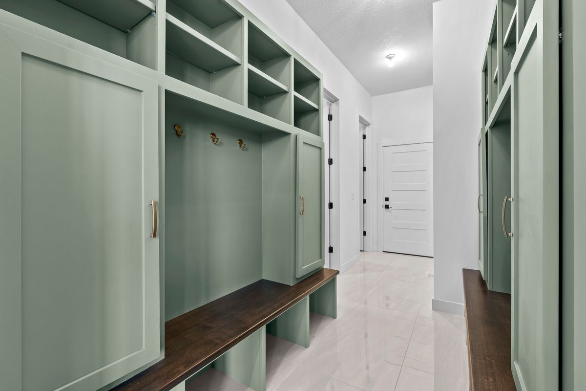 Custom Home Design and Construction for Murrell Homes in Davenport, IA