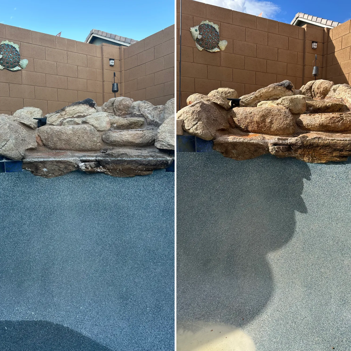 Tile Cleaning for Trublu Pool and Spa in Queen Creek, AZ