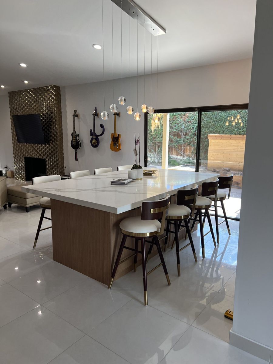 Remodeling Services for VS Design & Remodel in Palm Springs, CA
