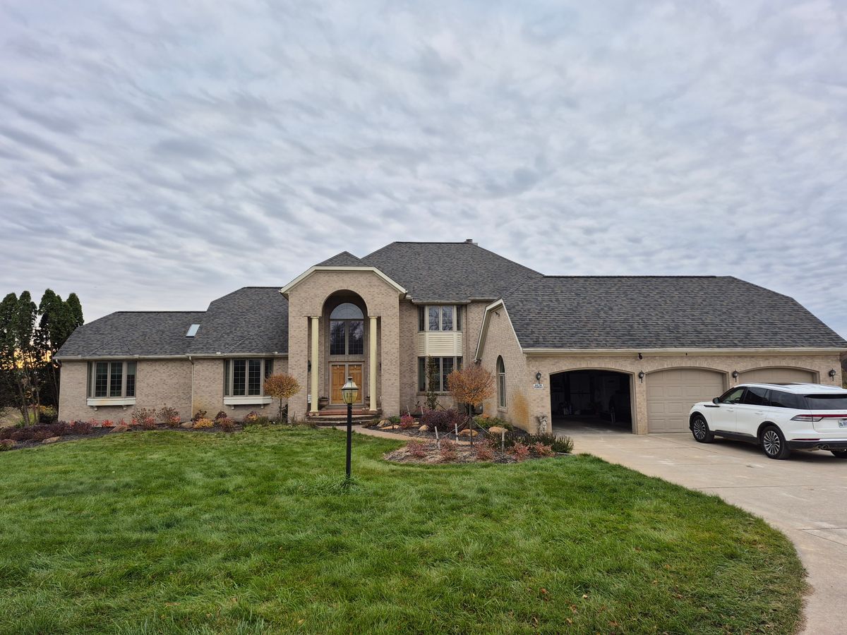 Roofing Repairs for Contractors Roofing in Dearborn, MI