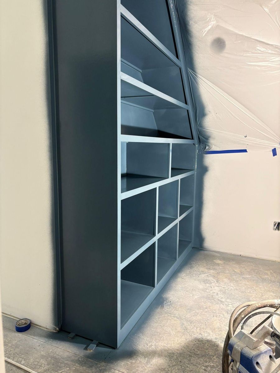 Cabinets Paint for Painting M.S LLC in Clarksville, TN