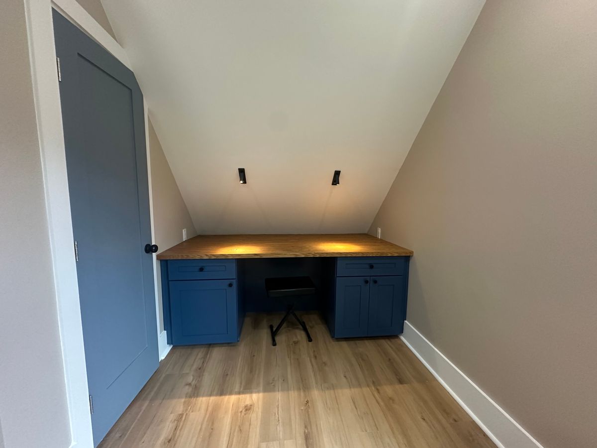 Renovations & Remodels for Nova BuildCon LLC in Atlanta, GA