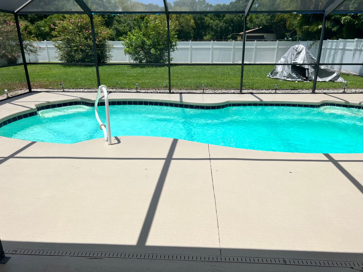 Pressure Washing for Cruz Diaz Painting LLC in Sun City Center, FL