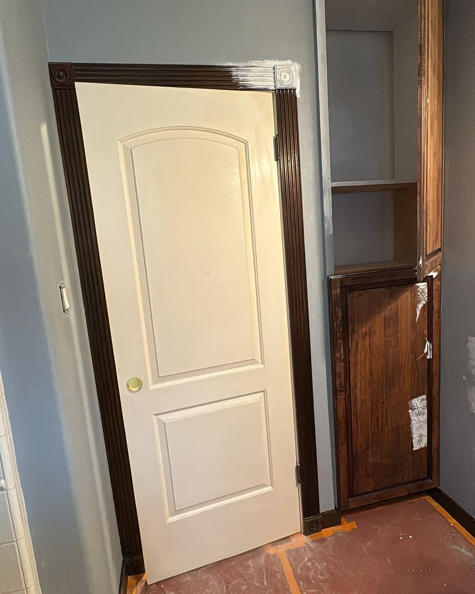 Interior Painting for A1 Painting Service in Downey, CA