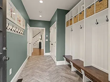 Additions for Mayo Construction in Walpole, MA