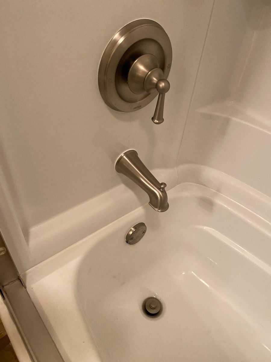 Toilet Repairs and Installation for Top Notch Plumbing and Drain Cleaning in Grand Rapids, OH