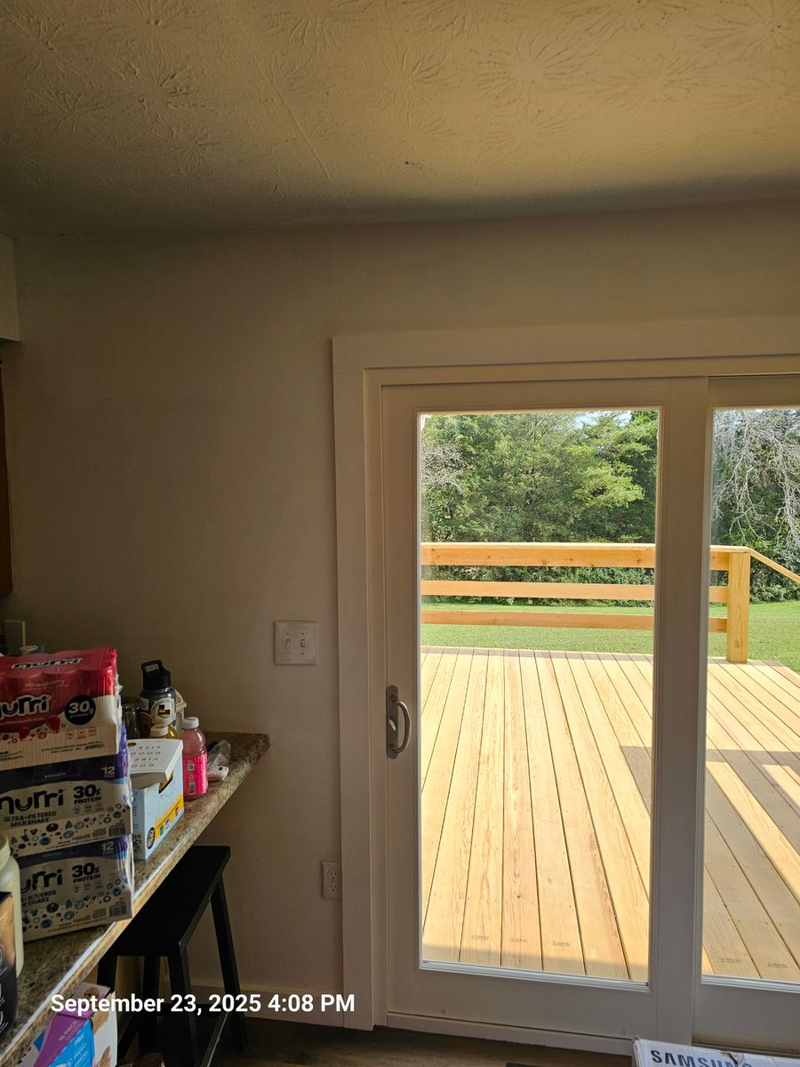 Other Repair Services for M.A.N Property Solutions in Knoxville, TN