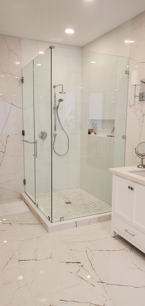 Residential & Commercial Glass Replacement for Concept Glass and Glazing in Cottonwood, AZ