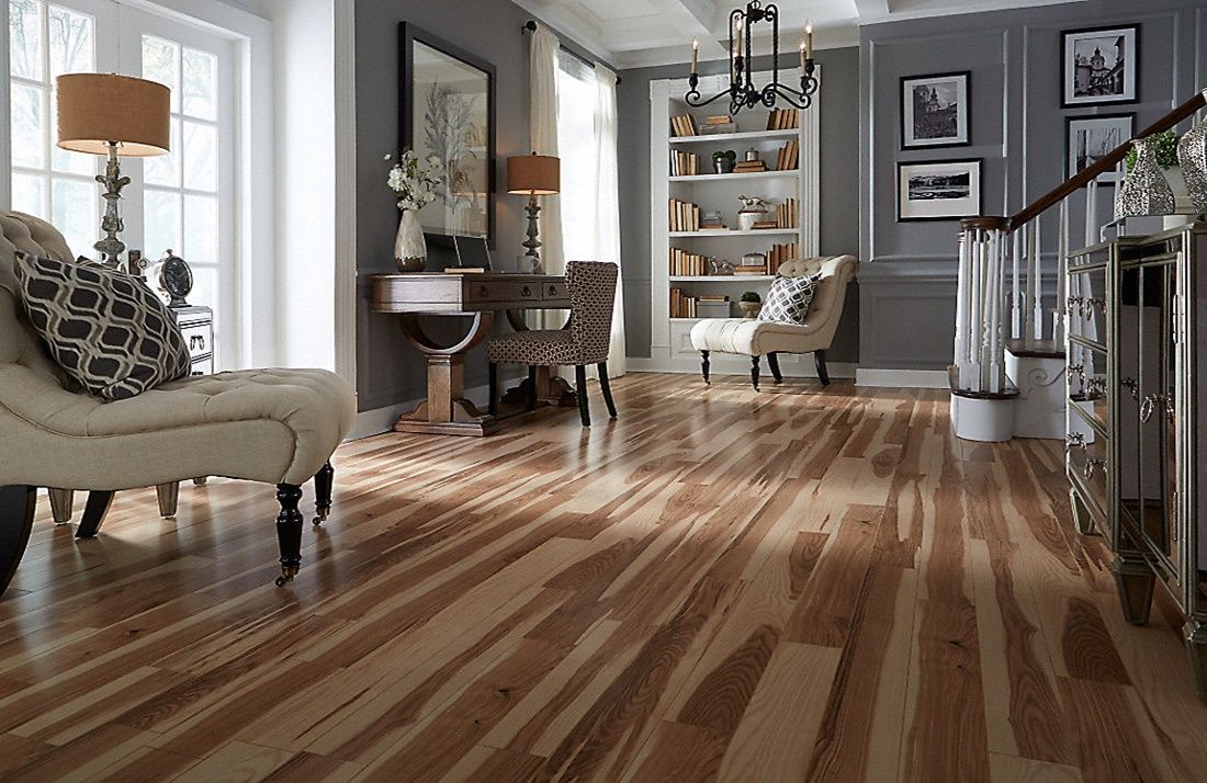 Flooring: Tile and LVP Installation for AJ's Pressure Cleaning & Painting in Pembroke Pines, FL