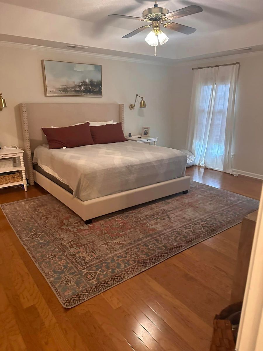 Airbnb Cleaning for Best In Town Cleaning Service LLC in Collierville, TN