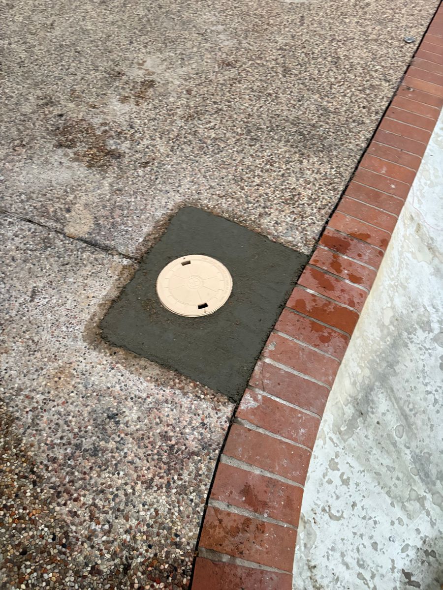 Maintenance for Nxt Gen Pool Service in Sealy, TX