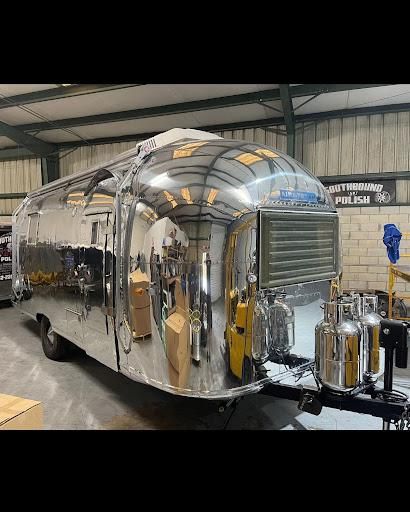 Powder Coating for Southbound Powdercoat in Ocala, FL