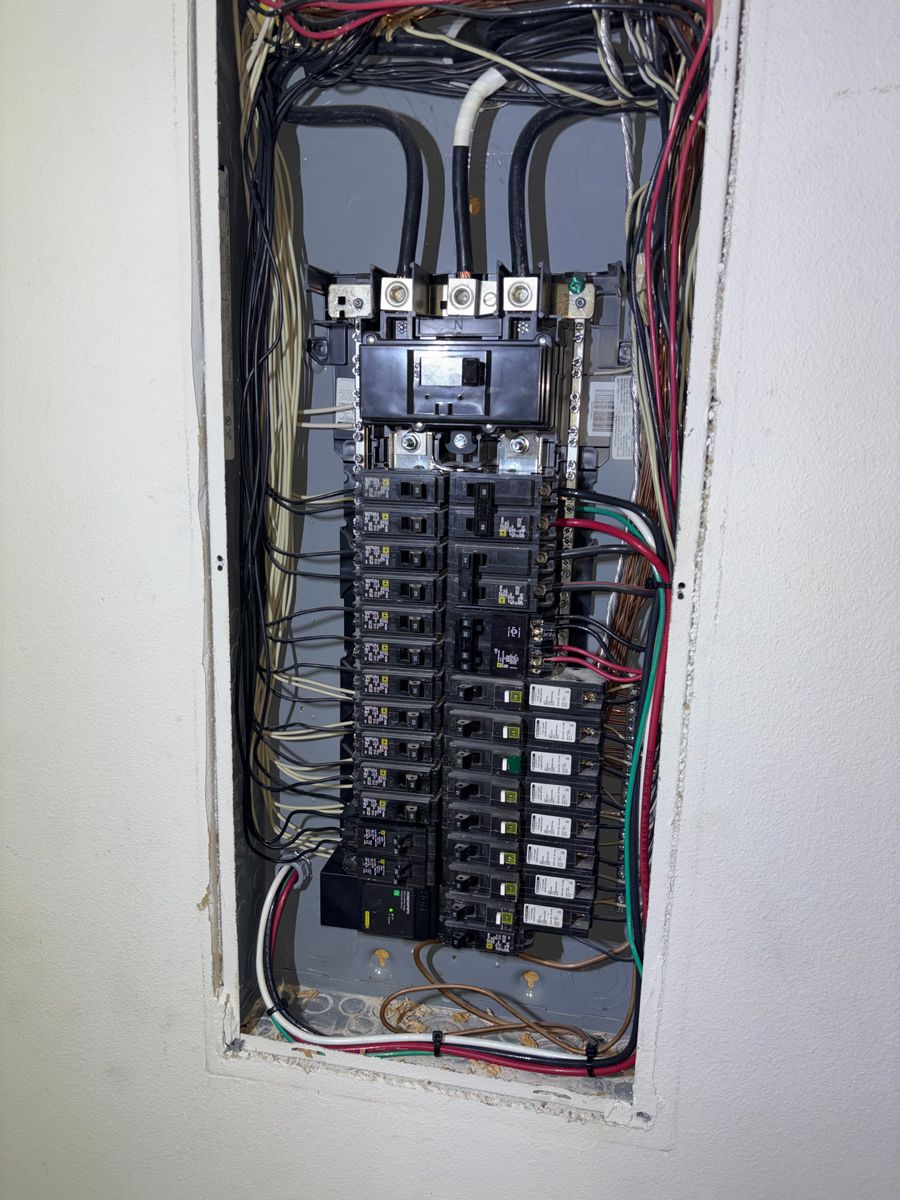 Circuit Breaker Installation and Repair for Southern Circuits in Prairieville, LA