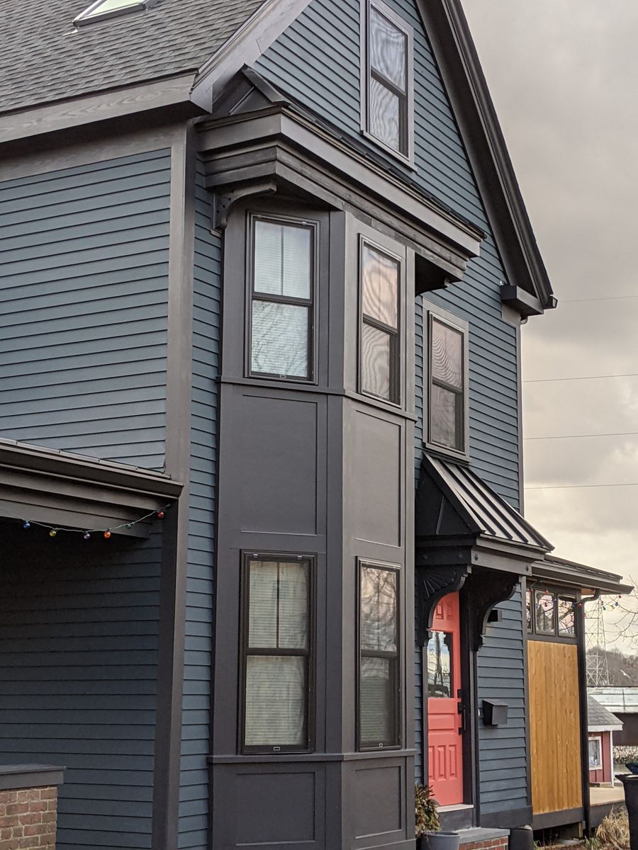 EXTERIOR CARPENTRY & DECKS (SELECT RENOVATIONS) for Milton Carpentry Services in Beverly, MA