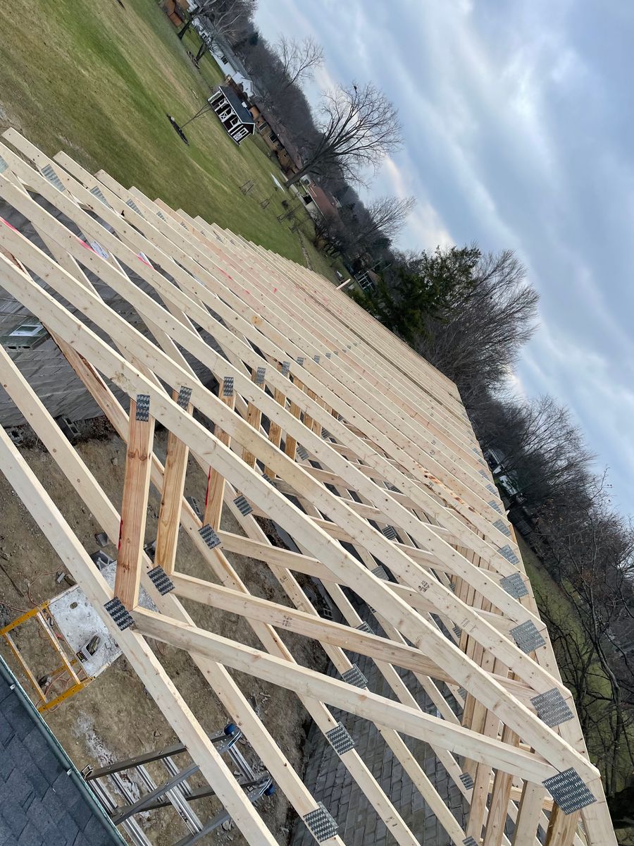 Deck & Patio Installation for Fixin’ Hixson’ in Medina, OH