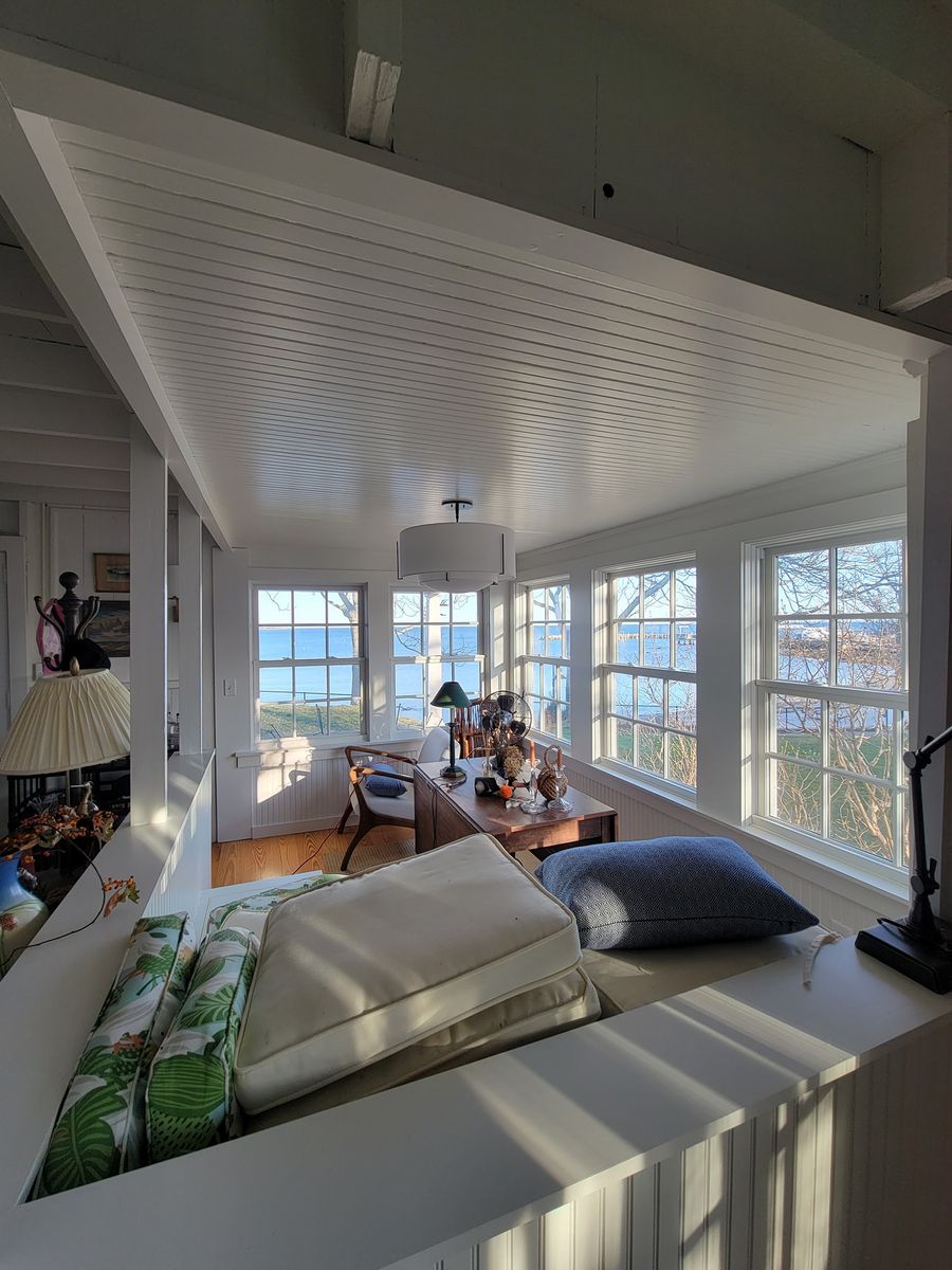 Home Renovation for Premier Pro Painters Home Improvement in Voluntown, CT