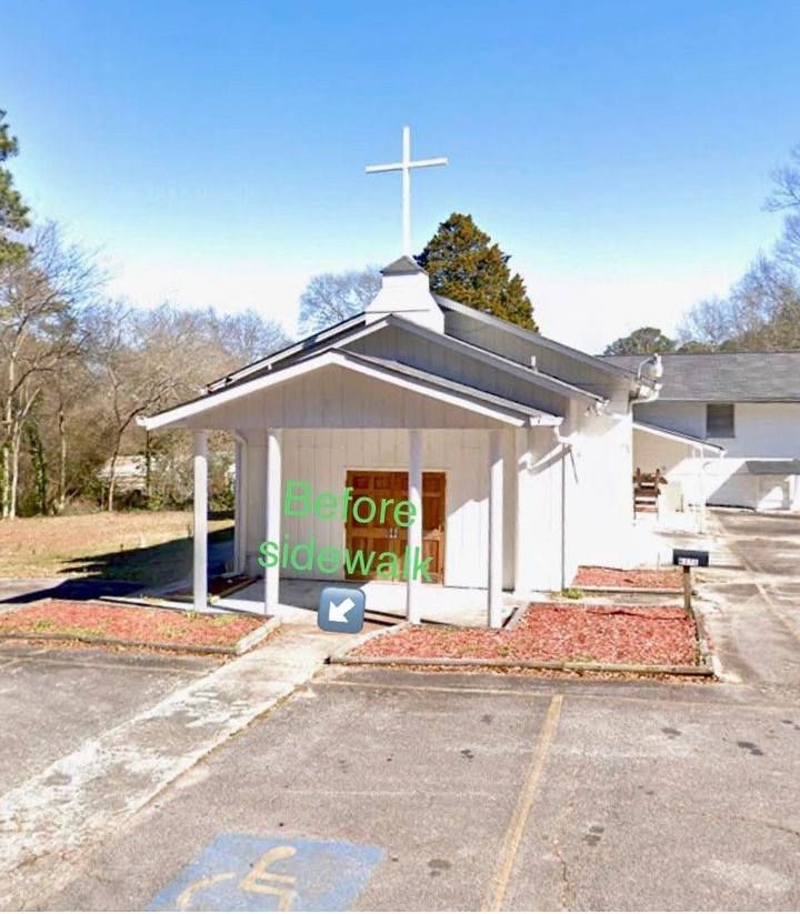 Commercial Construction for All Out Construction in Atlanta, GA