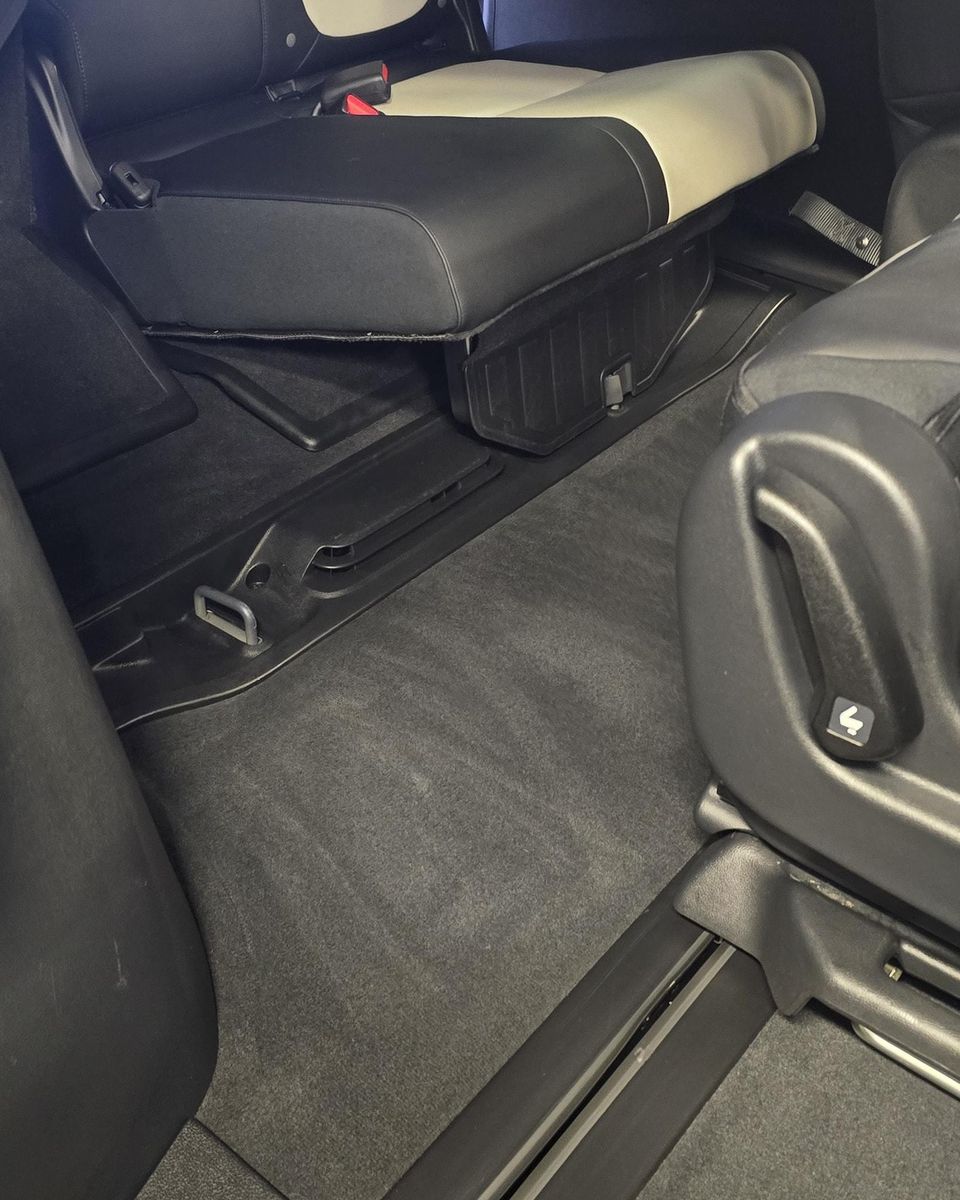 Full Detail Service for Luxury Auto Detail in Peoria, IL