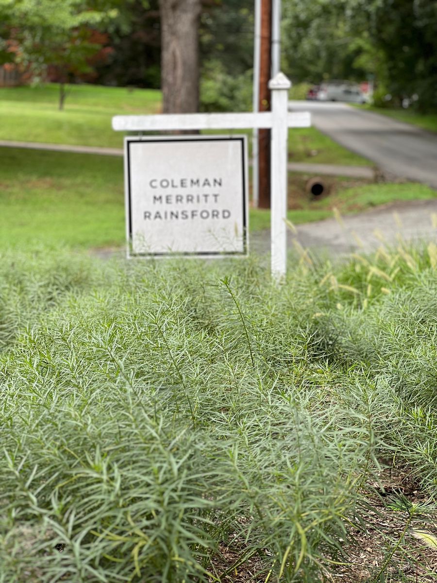 Residential and Business Maintenance Program for Christina King Landscape Design in Raleigh, NC