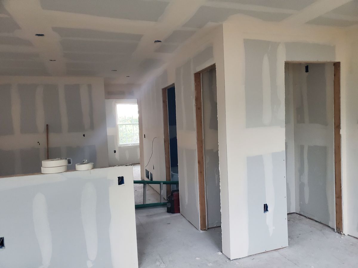 Kitchen Renovation for Mountain View Association LLC. in Colorado Springs, CO