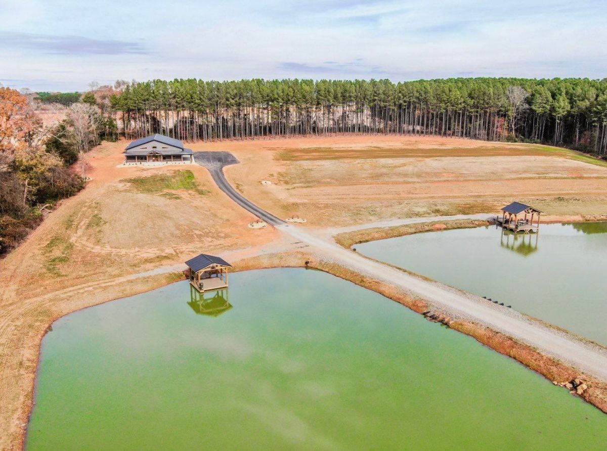 Custom Home Design for Extreme Construction Services in Charlotte, NC