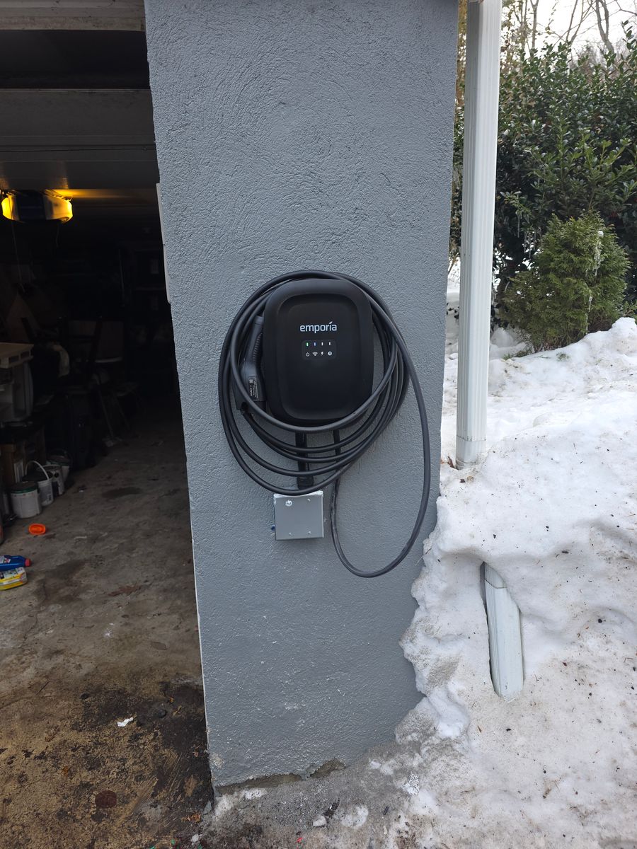 Electrical Repairs for AJI Electrical Solutions, Inc. in Bergen County, NJ