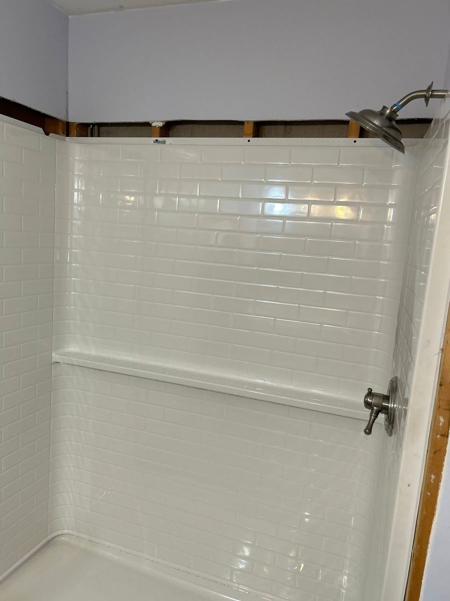 Toilet Repairs and Installation for Limitless Plumbing in Middle, TN