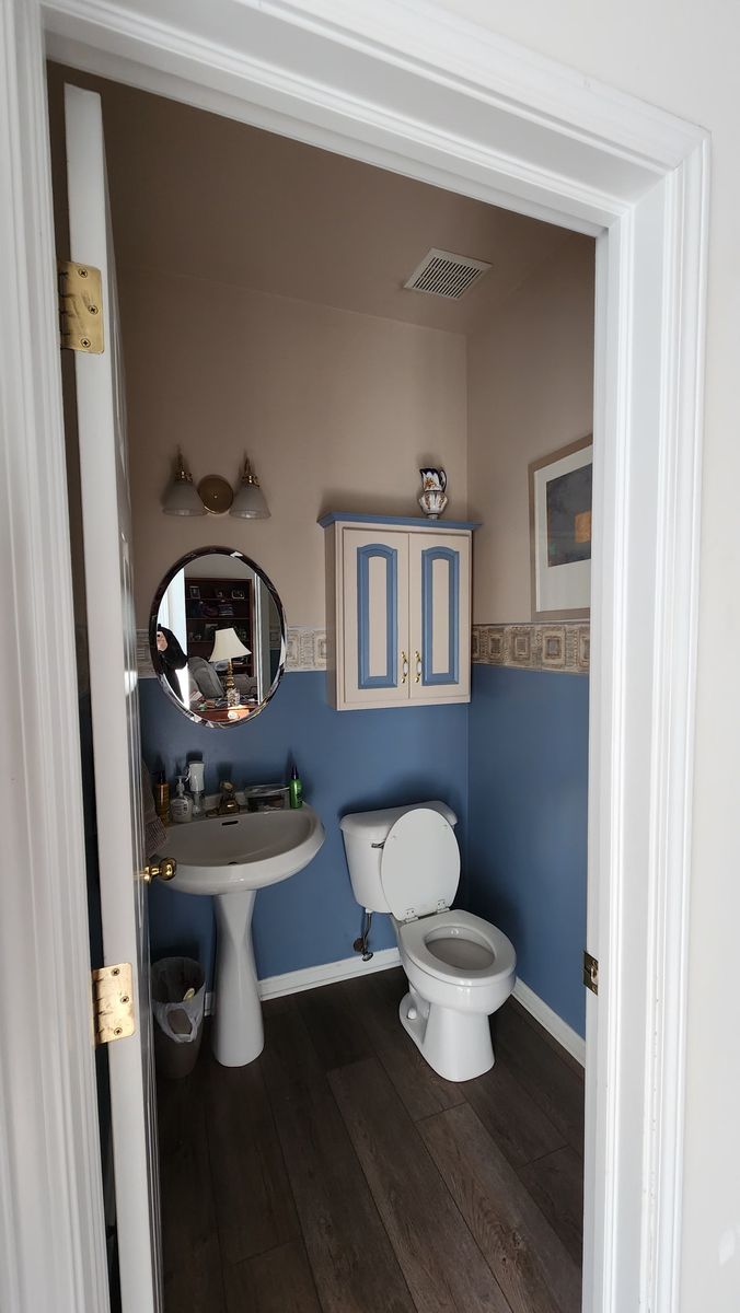 Interior Painting for West Michigan Paint Pros LLC in Grand Rapids, MI