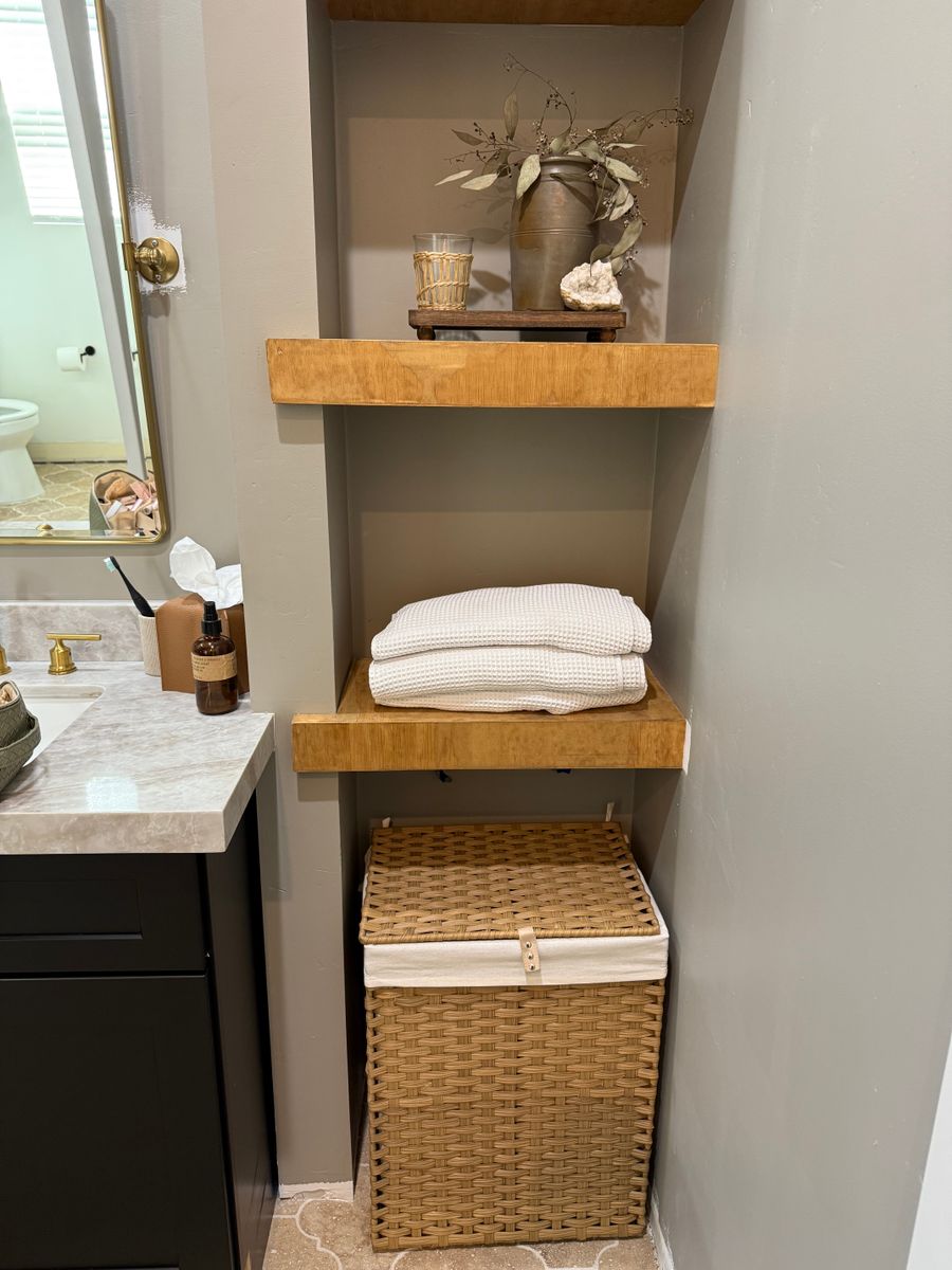 Bathroom Renovation for Rock On Renovations in Maricopa, Maricopa, AZ