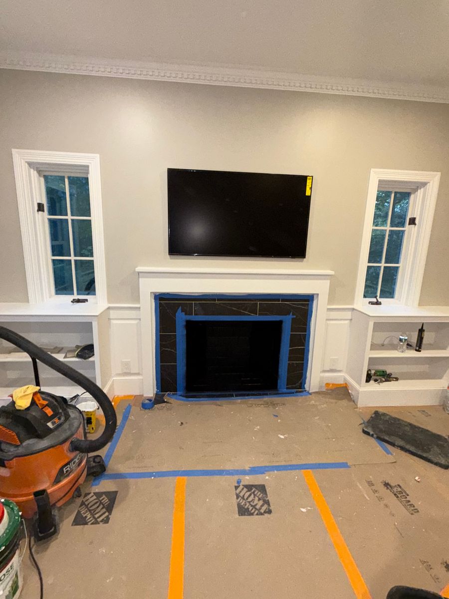 Remodeling Services for Northway Views Construction in Portland, ME