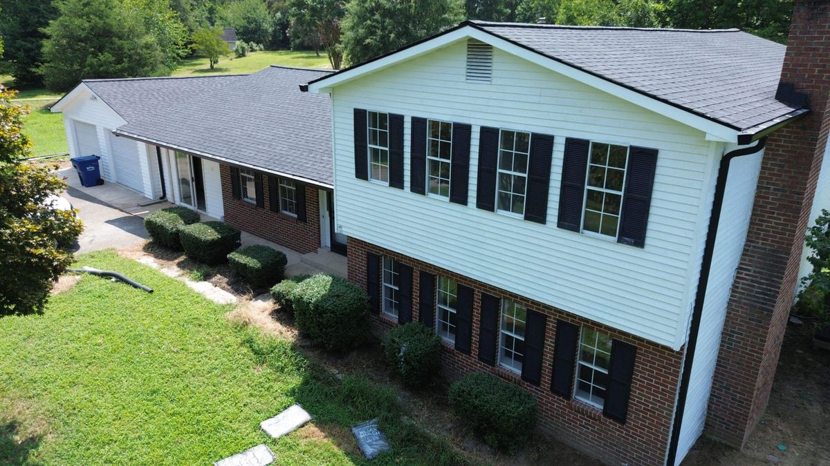 Roofing Repairs for Storm Ready Exteriors in Chesapeake Beach, MD