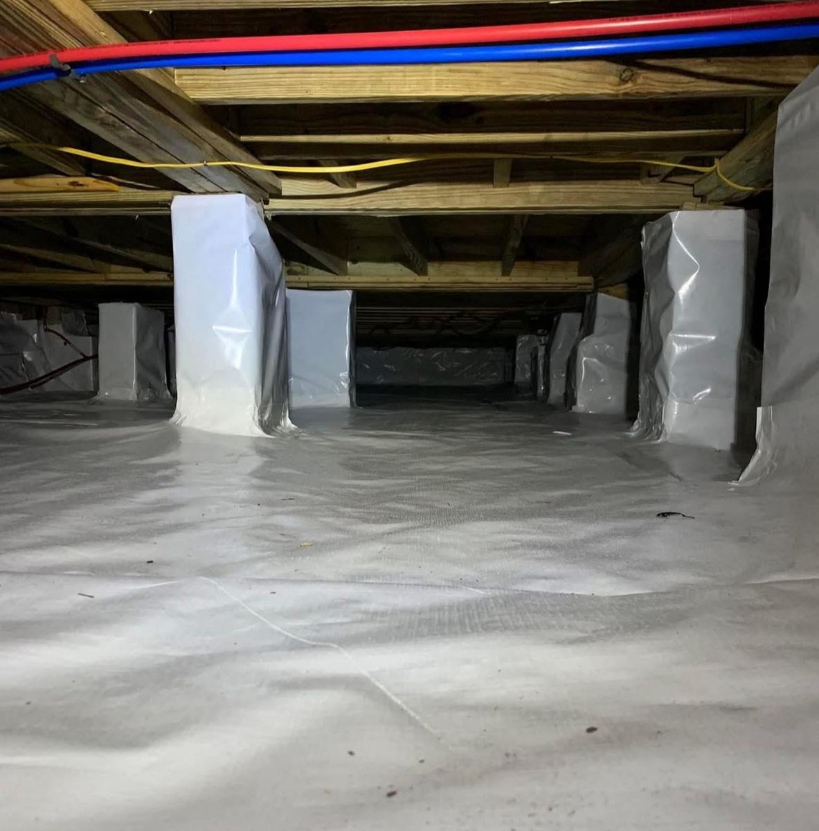 HVAC Installation for Carolina Heating & Air in Florence County, SC